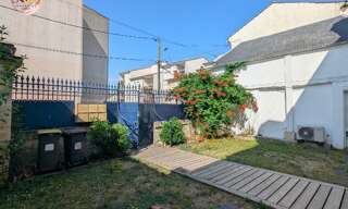 Appartement 2 Pièces 26 m² à louer à Cognac (16100)
