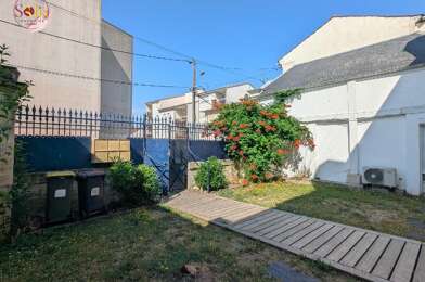 Appartement 2 pièces 450 €