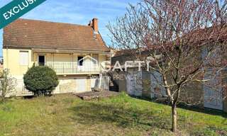 Immeuble  129 m² à vendre à Paray-le-Monial (71600)