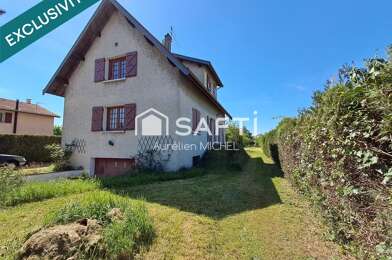 Maison 6 pièces 320000 €