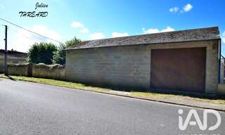 Maison 1 Pièce 50 m² à vendre à La Chapelle-Blanche-Saint-Martin (37240)