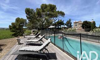 Maison 5 Pièces 187 m² à vendre à Rieux-Minervois (11160)