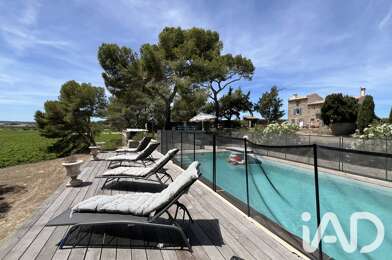 Maison 5 pièces 480000 €