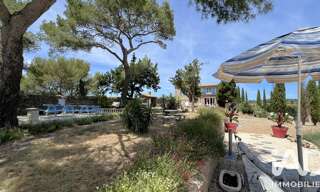 Maison 5 Pièces 187 m² à vendre à Rieux-Minervois (11160)
