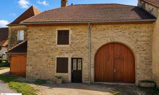 Maison 3 Pièces 100 m² à vendre à Uzelle (25340)