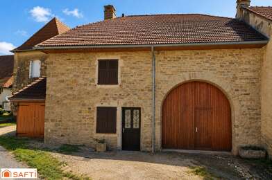 Maison 3 pièces 59000 €