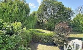 Maison 5 Pièces 82 m² à vendre à Longjumeau (91160)