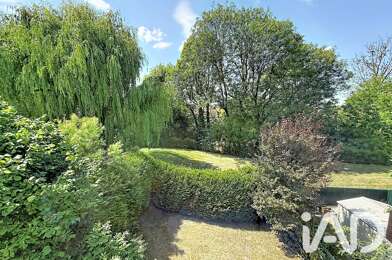 Maison 5 pièces 255000 €