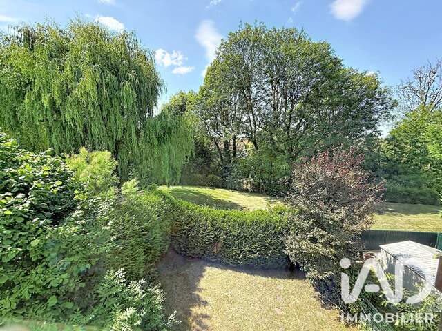 Vente Maison/villa 5 pièces — photo du bien