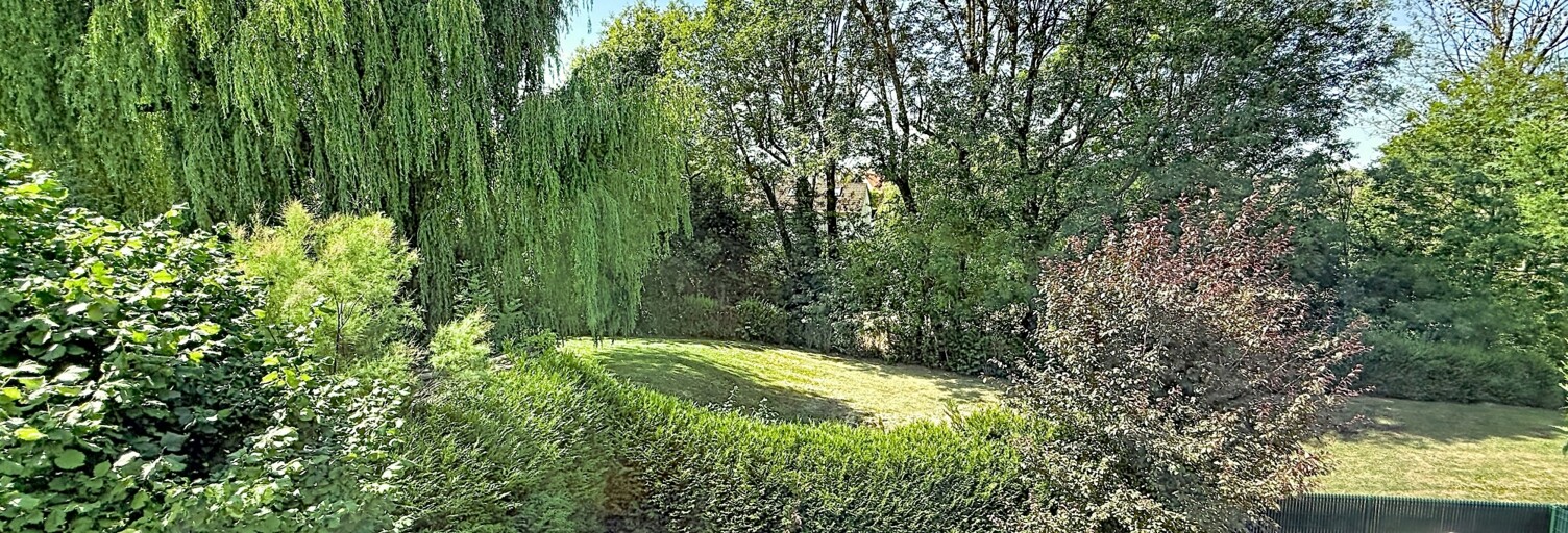 Maison 5 Pièces 82 m² à vendre à Longjumeau (91160)