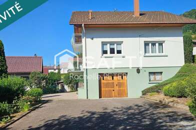 Maison 9 pièces 210000 €