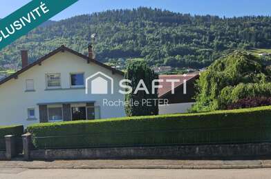 Maison 9 pièces 200000 €