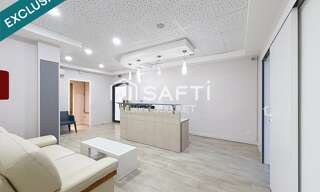 Commerce 4 Pièces 300 m² à vendre à Castelsarrasin (82100)