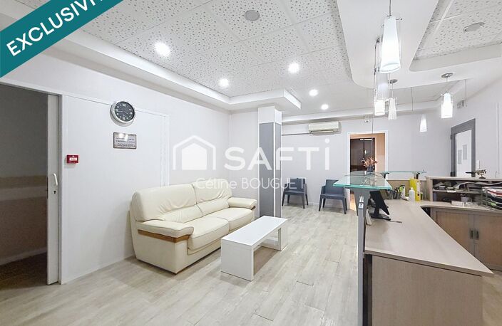 Local commercial de 300m2 Clés en main — photo 2