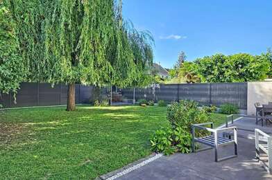 Maison 6 pièces 650000 €