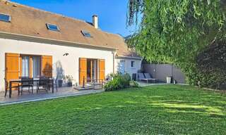 Maison 6 Pièces 151 m² à vendre à Guyancourt (78280)