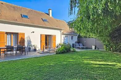 Maison 6 pièces 650000 €