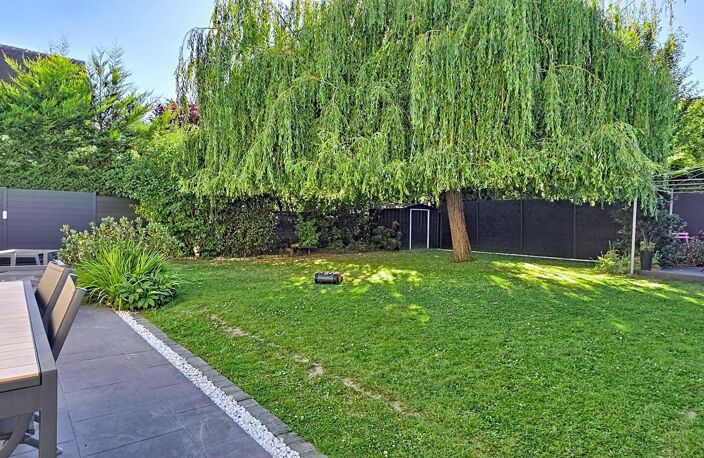 BOUVIERS Maison sans aucun travaux- 4 chambres — photo 3