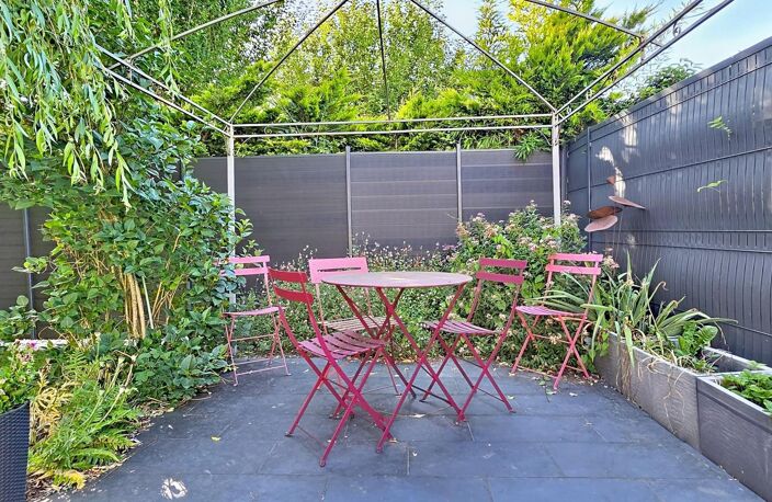 BOUVIERS Maison sans aucun travaux- 4 chambres — photo 4