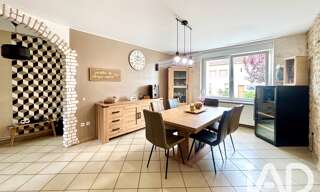 Maison 8 Pièces 220 m² à vendre à Xousse (54370)