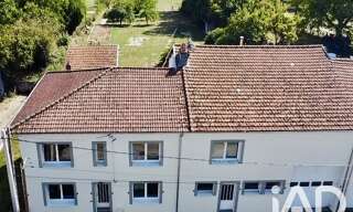 Maison 8 Pièces 220 m² à vendre à Xousse (54370)