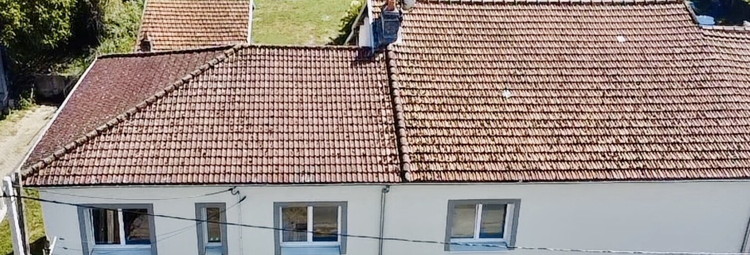 Maison 8 Pièces 220 m² à vendre à Xousse (54370)