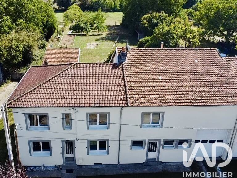 Vente Maison de village 7 pièces — photo 1