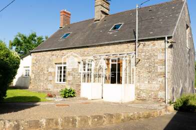 Maison 5 pièces 157000 €