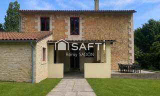 Maison 6 Pièces 195 m² à vendre à Cussac-Fort-Médoc (33460)