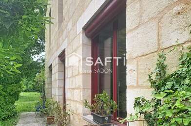 Maison 6 pièces 299000 €