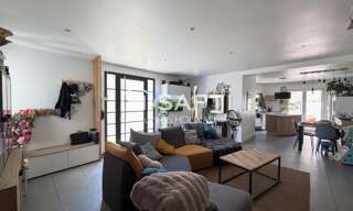 Maison 4 Pièces 113 m² à vendre à Roques (31120)