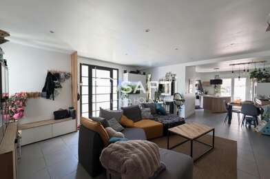 Maison 4 pièces 360000 €