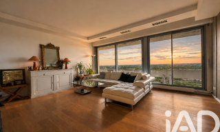 Appartement 4 Pièces 107 m² à vendre à Blois (41000)