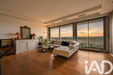 Appartement 4 pièces 260000 €