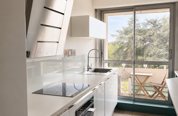 Vente Appartement 4 pièces — photo 4