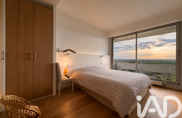 Vente Appartement 4 pièces — photo 5