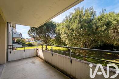 Appartement 4 pièces 185000 €
