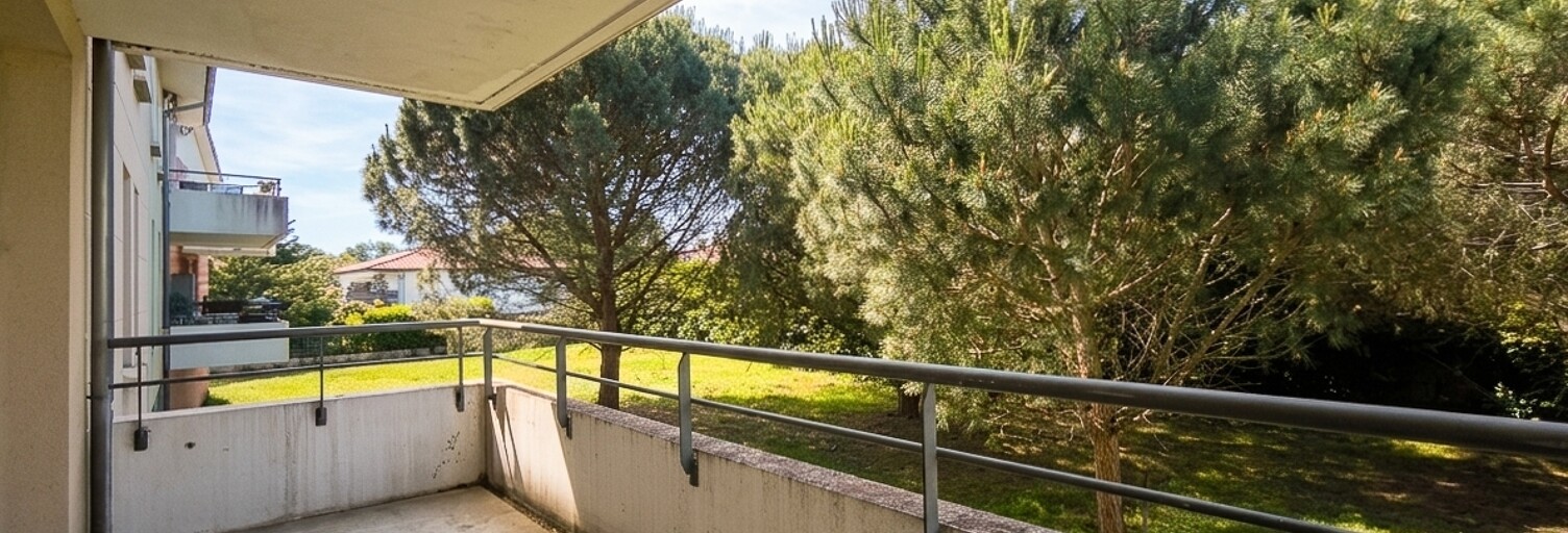 Appartement 4 Pièces 79 m² à vendre à Fenouillet (31150)