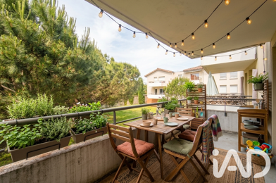 Appartement 4 pièces 179000 €