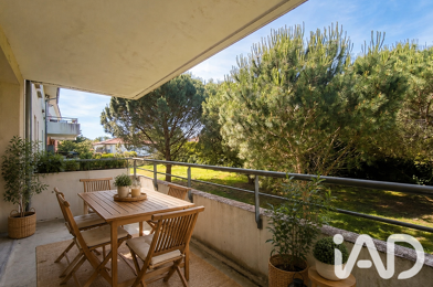 Appartement 4 pièces 169000 €