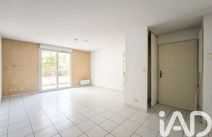 Vente Appartement 4 pièces — photo 3
