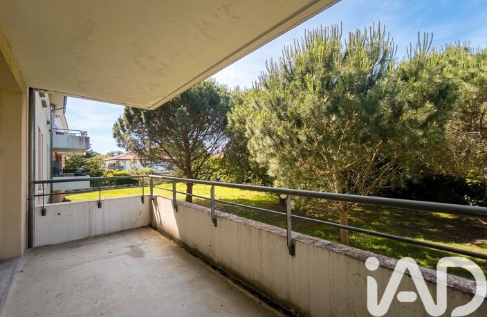 Vente Appartement 4 pièces — photo 5