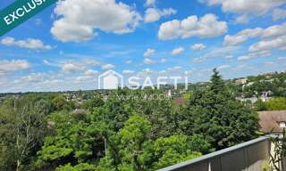 Appartement 5 Pièces 78 m² à vendre à Le Pecq (78230)