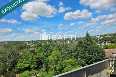 Appartement 5 pièces 255000 €