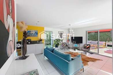 Maison 4 pièces 525000 €