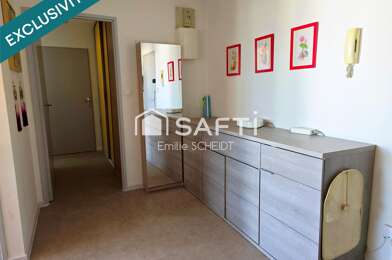Appartement 5 pièces 195000 €