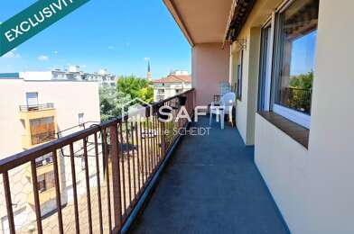 Appartement 5 pièces 195000 €