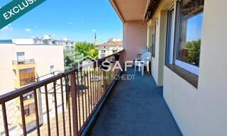 Appartement 5 Pièces 86 m² à vendre à Metz (57000)