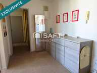 Appartement T4 lumineux de 86 m²  Metz Sablon — photo 2