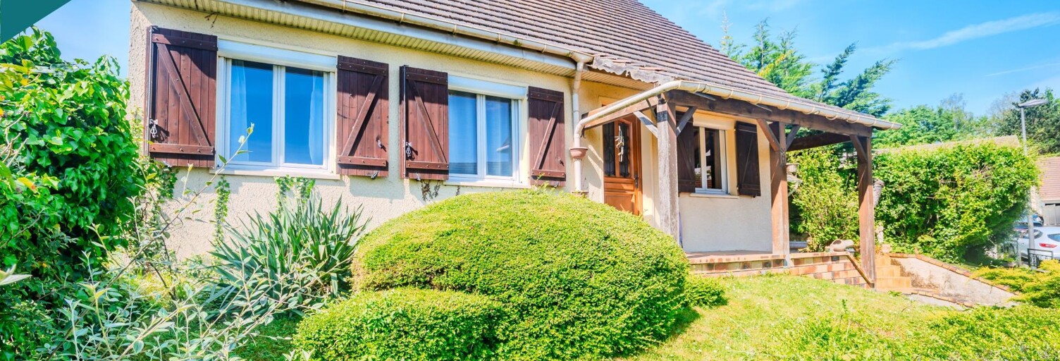 Maison 4 Pièces 75 m² à vendre à Rantigny (60290)